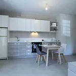 Appartamento Sti Chora Lefkáda