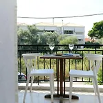Appartamento Sti Chora Lefkáda