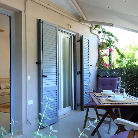 Apartament Sti Chora