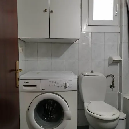 Apartament Sti Chora