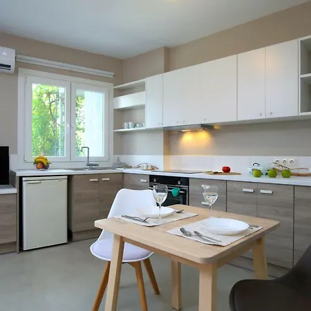Apartament Sti Chora *