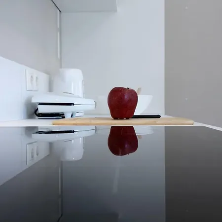 Sti Chora Apartament Lefkáda