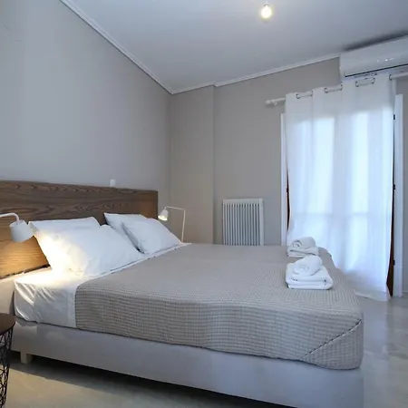 Apartament Sti Chora