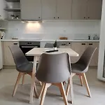 Apartmán Sti Chora