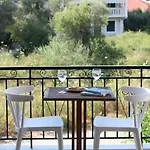 Apartmán Sti Chora