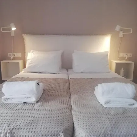 Apartment Sti Chora
