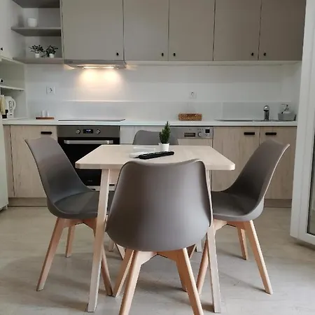 Apartmán Sti Chora