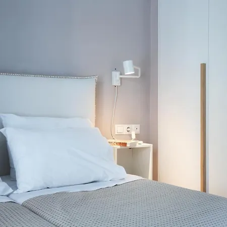 Apartment Sti Chora Lefkada City