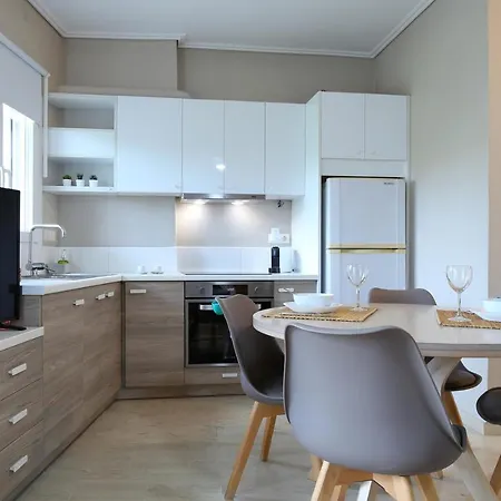 Sti Chora * Lefkáda