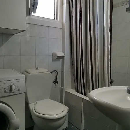 Apartment Sti Chora