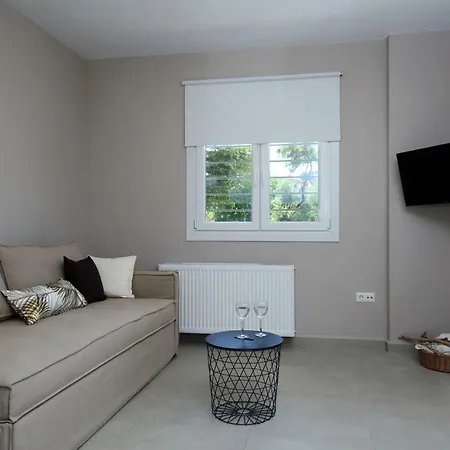 Sti Chora Apartment Lefkada City