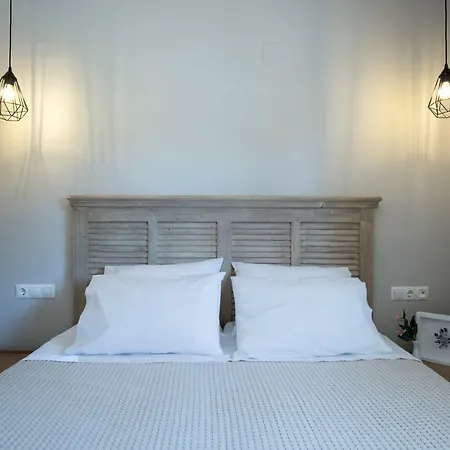 Apartment Sti Chora