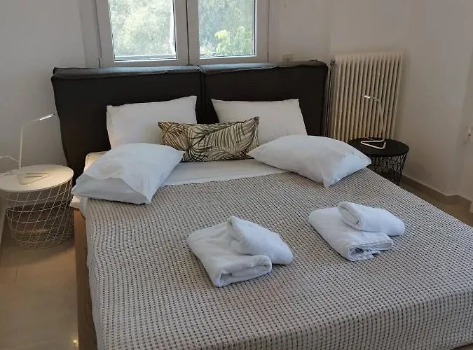 Apartmán Sti Chora *