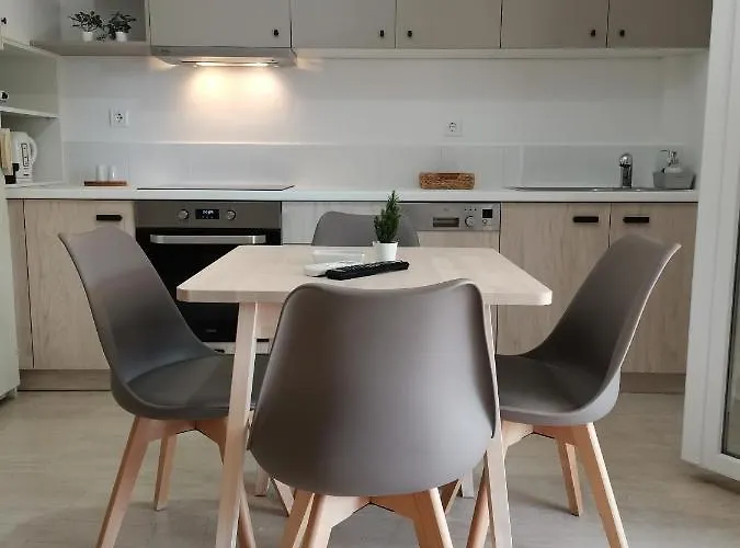 Apartmán Sti Chora
