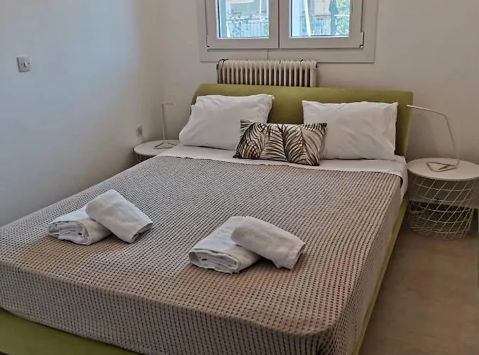 Sti Chora Lefkáda