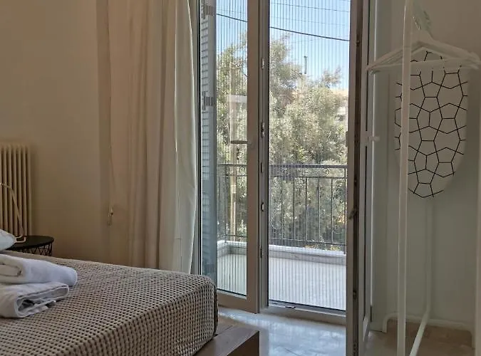 Sti Chora Apartmán Lefkáda