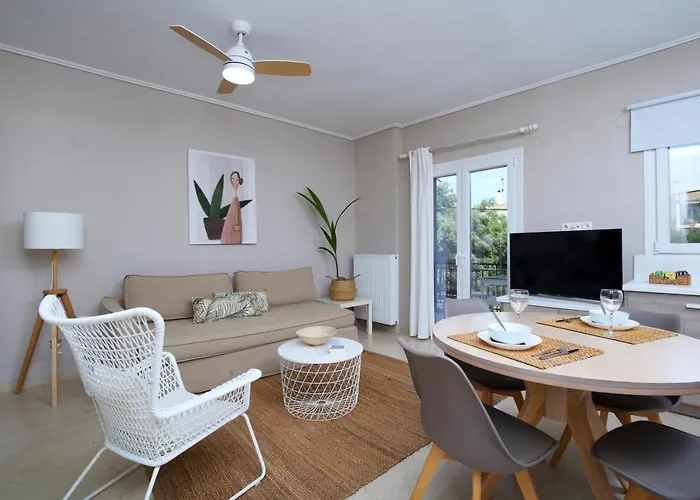 Sti Chora * Lefkáda