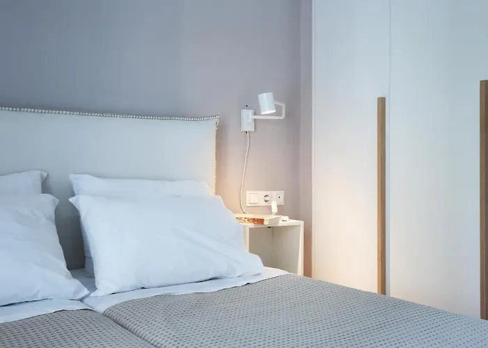 Apartmán Sti Chora Lefkáda