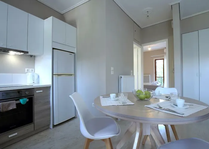 Sti Chora * Lefkáda