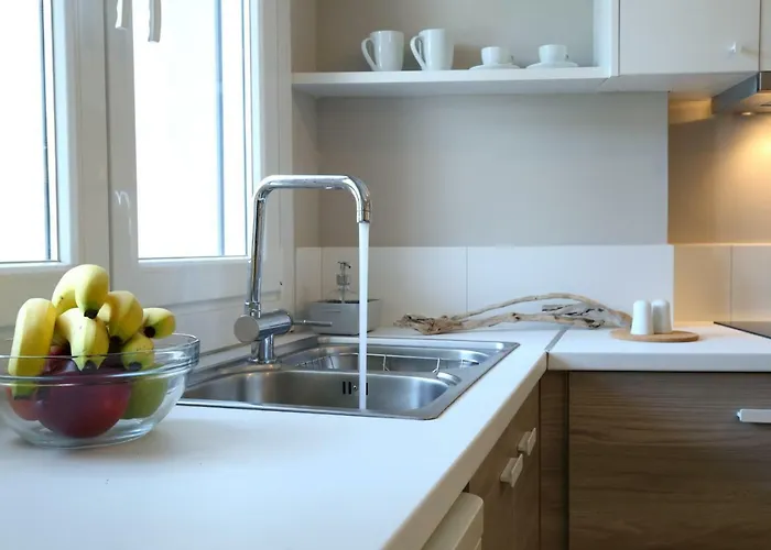 Apartmán Sti Chora *