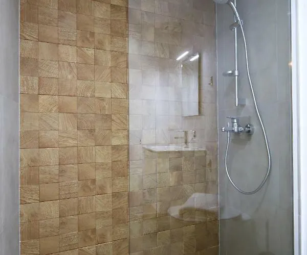 Sti Chora Apartmán Lefkáda