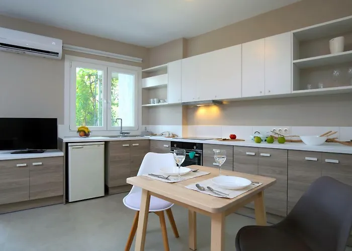 Apartmán Sti Chora *