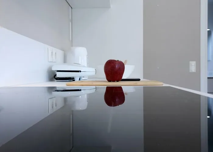 Sti Chora Apartmán Lefkáda